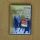 EL CASTILLO VOGELOD - DVD