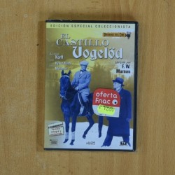 EL CASTILLO VOGELOD - DVD