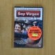 ENTERATE SOY VIRGEN - DVD