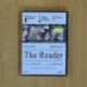 THE READER - DVD