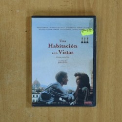 UNA HABITACION CONVISTAS - DVD