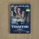 TRAFFIC - DVD