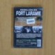 REBELION EN FORT LARAMIE - DVD