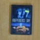 INDEPENDENCE DAY - DVD