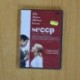 SCOOP - DVD