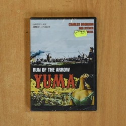 YUMA - DVD