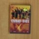 CIUDAD DE DIOS - DVD