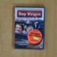 ENTERATE SOY VIRGEN - DVD