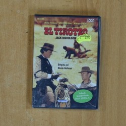 EL TIROTEO - DVD