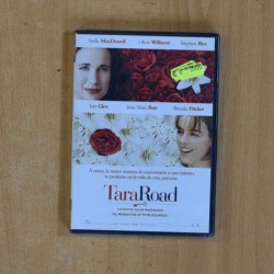 TARA ROAD - DVD