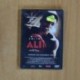 ALI - DVD