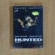 THE HUNTED - DVD