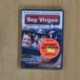 ENTERATE SOY VIRGEN - DVD