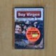 ENTERATE SOY VIRGEN - DVD