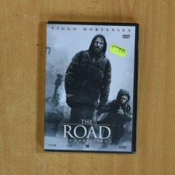 THE ROAD - DVD