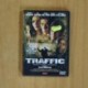 TRAFFIC - DVD