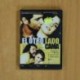 EL OTRO LADO DE LA CAMA - DVD