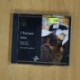 BELLINI - I PURITANI - CD