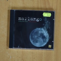MARLANGO - SHAKE THE MOON RELOADED - CD