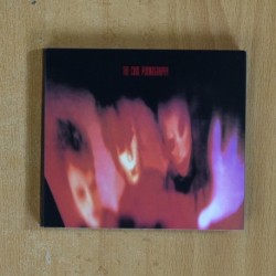 THE CURE - PORNOGRAPHY - CD