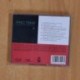 XIMO TEBAR - CELEBRATING ERIK SATIE - CD