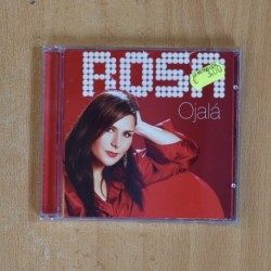 ROSA - OJALA - CD