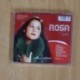 ROSA - OJALA - CD