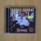 JOAN MANUEL SERRAT - TARRES SERRAT CANSIONES - CD