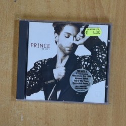 PRINCE - THE HITS I - CD