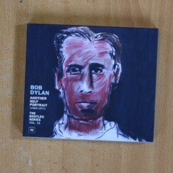 BOB DYLAN - ANOTHER SELF PORTRAIT / THE BOOTLEG SERIES VOL 10 - CD