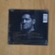 MICHAEL BUBLE - HIGHER - CD