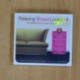 VARIOS - RELAXING BOSSA LOUNGE 4 - CD