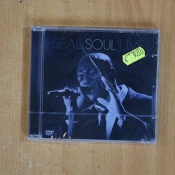 SEAL - SOUL LIVE - CD