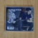 JAVIER STAN - CANTAR O MORIR - CD