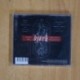 BJORK - BJORK - CD