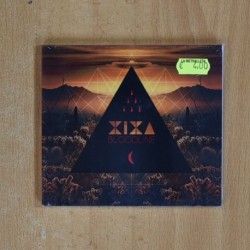 XIXA - BLOODLINE - CD