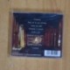 PABLO VALDES & THE CRAZY LOVERS - DESTINOS SEPARADOS - CD