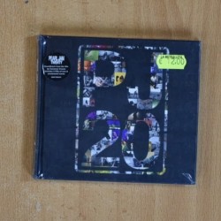 PEARL JAM - 20 - CD
