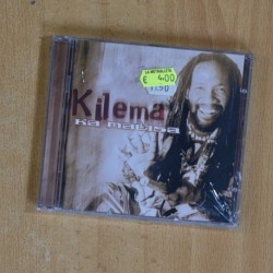KILEMA - KA MALISA - CD