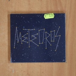 METEOROS - METEOROS - CD