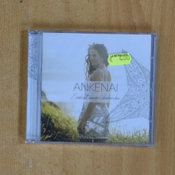 ANKENAI - ZENBAT AMOR DESBERDIN - CD