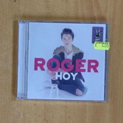 ROGER - HOY - CD