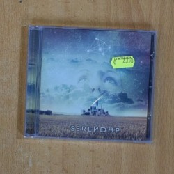 SERENDEEP - SERENDEEP - CD