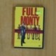 FULL MONTY - DVD