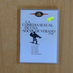LA COMEDIA SEXUAL DE UNA NOCHE DE VERANO - DVD3