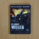 EL CASO WELLS - DVD