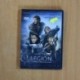 LA ULTIMA LEGION - DVD