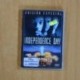 INDEPENDENCE DAY - DVD