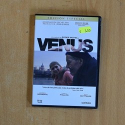 VENUS - DVD