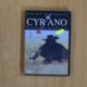 CYRANO DEBERGERAC - DVD